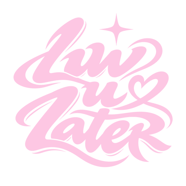 Luv U Later